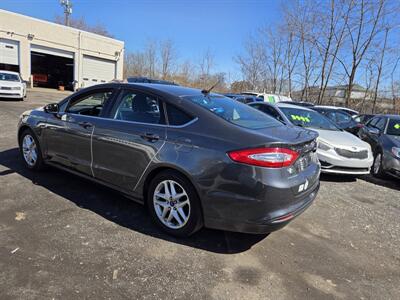 2015 Ford Fusion SE   - Photo 4 - Philadelphia, PA 19111
