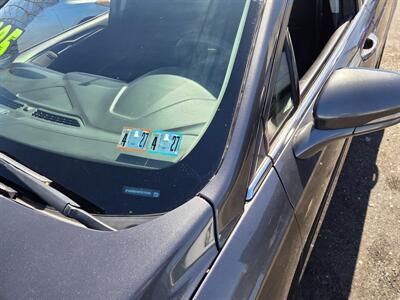 2015 Ford Fusion SE   - Photo 18 - Philadelphia, PA 19111