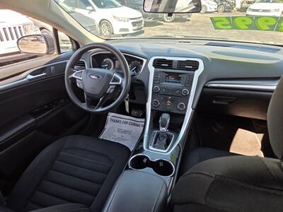 2015 Ford Fusion SE   - Photo 11 - Philadelphia, PA 19111