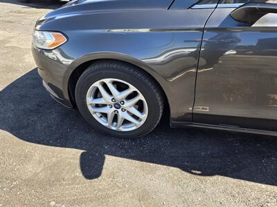 2015 Ford Fusion SE   - Photo 6 - Philadelphia, PA 19111