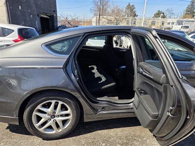 2015 Ford Fusion SE   - Photo 12 - Philadelphia, PA 19111