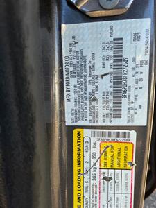 2015 Ford Fusion SE   - Photo 19 - Philadelphia, PA 19111