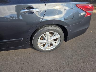 2013 Nissan Altima 2.5   - Photo 12 - Philadelphia, PA 19111