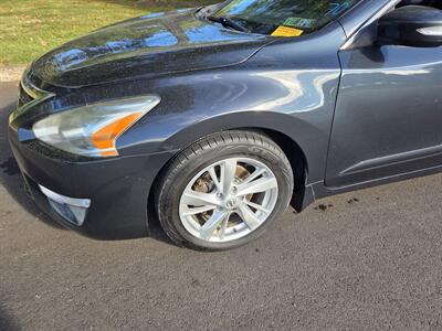 2013 Nissan Altima 2.5   - Photo 11 - Philadelphia, PA 19111