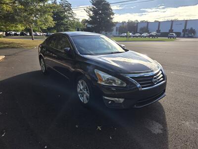 2013 Nissan Altima 2.5   - Photo 2 - Philadelphia, PA 19111