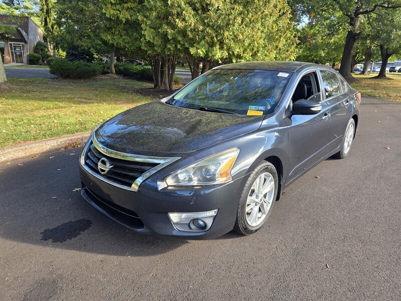 2013 Nissan Altima 2.5  SL