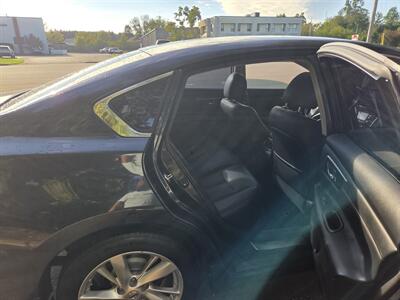 2013 Nissan Altima 2.5   - Photo 8 - Philadelphia, PA 19111