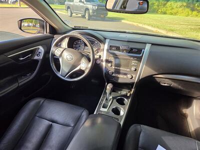 2013 Nissan Altima 2.5   - Photo 6 - Philadelphia, PA 19111