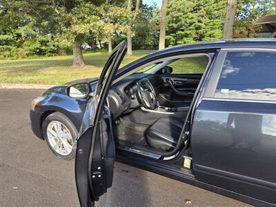 2013 Nissan Altima 2.5   - Photo 14 - Philadelphia, PA 19111