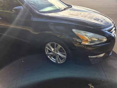 2013 Nissan Altima 2.5   - Photo 10 - Philadelphia, PA 19111