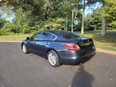 2013 Nissan Altima 2.5   - Photo 4 - Philadelphia, PA 19111