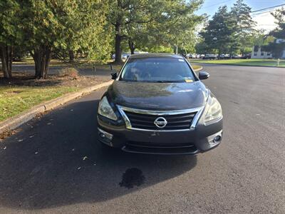 2013 Nissan Altima 2.5   - Photo 3 - Philadelphia, PA 19111