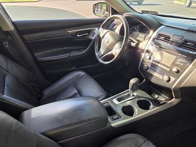 2013 Nissan Altima 2.5   - Photo 9 - Philadelphia, PA 19111