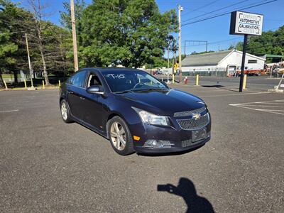 2014 Chevrolet Cruze 2LT Auto - Photo 2 - Philadelphia, PA 19111