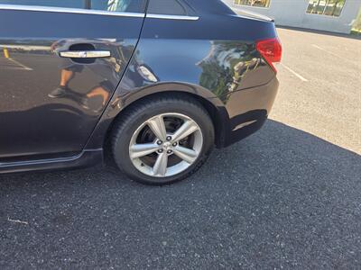 2014 Chevrolet Cruze 2LT Auto - Photo 9 - Philadelphia, PA 19111