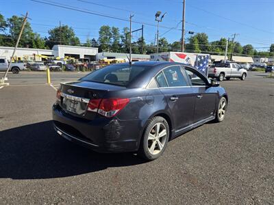 2014 Chevrolet Cruze 2LT Auto - Photo 3 - Philadelphia, PA 19111