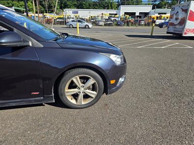 2014 Chevrolet Cruze 2LT Auto - Photo 7 - Philadelphia, PA 19111