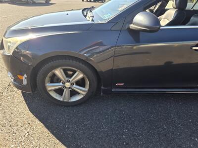 2014 Chevrolet Cruze 2LT Auto - Photo 8 - Philadelphia, PA 19111