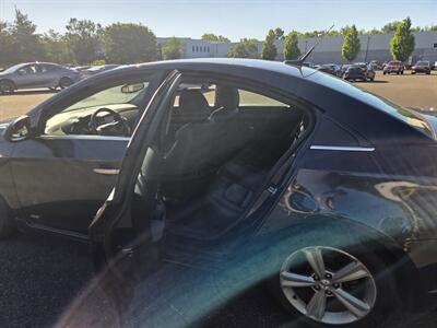 2014 Chevrolet Cruze 2LT Auto - Photo 12 - Philadelphia, PA 19111