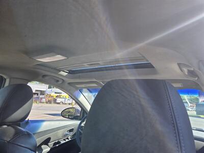 2014 Chevrolet Cruze 2LT Auto - Photo 11 - Philadelphia, PA 19111