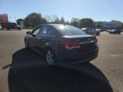 2014 Chevrolet Cruze 2LT Auto - Photo 4 - Philadelphia, PA 19111