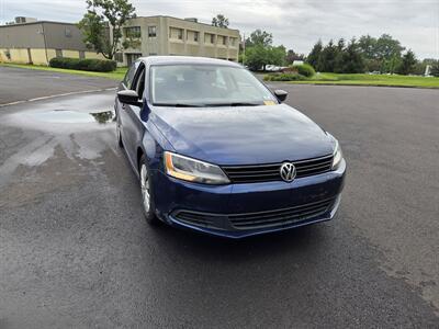 2014 Volkswagen Jetta S   - Photo 3 - Philadelphia, PA 19111