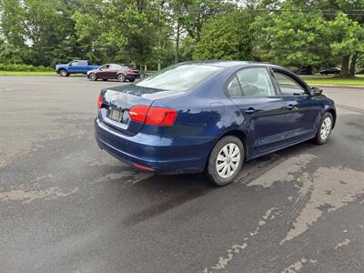 2014 Volkswagen Jetta S   - Photo 6 - Philadelphia, PA 19111