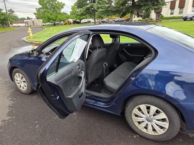 2014 Volkswagen Jetta S   - Photo 12 - Philadelphia, PA 19111