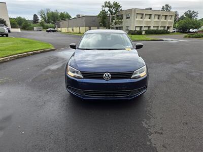 2014 Volkswagen Jetta S   - Photo 2 - Philadelphia, PA 19111