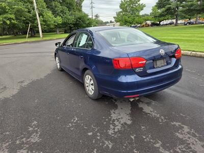 2014 Volkswagen Jetta S   - Photo 4 - Philadelphia, PA 19111