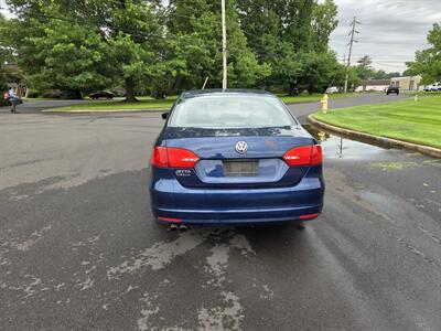 2014 Volkswagen Jetta S   - Photo 5 - Philadelphia, PA 19111