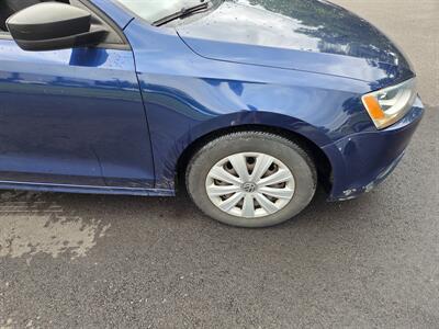 2014 Volkswagen Jetta S   - Photo 8 - Philadelphia, PA 19111