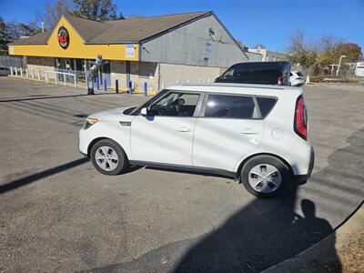 2014 Kia Soul   - Photo 5 - Philadelphia, PA 19111