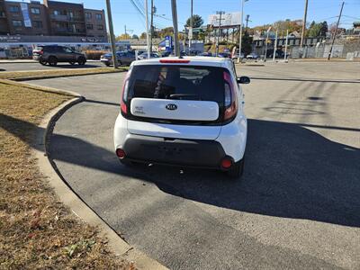 2014 Kia Soul   - Photo 6 - Philadelphia, PA 19111