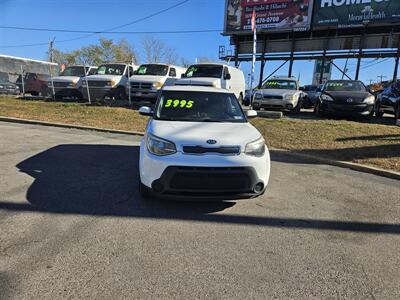 2014 Kia Soul   - Photo 2 - Philadelphia, PA 19111