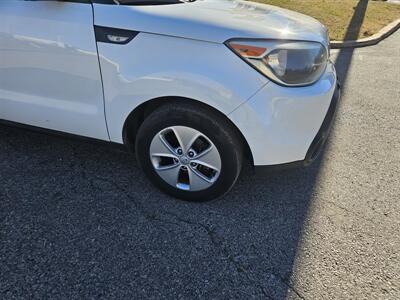 2014 Kia Soul   - Photo 17 - Philadelphia, PA 19111