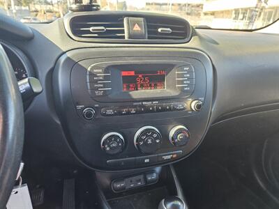 2014 Kia Soul   - Photo 7 - Philadelphia, PA 19111