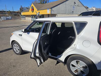 2014 Kia Soul   - Photo 8 - Philadelphia, PA 19111