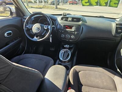 2014 Kia Soul   - Photo 13 - Philadelphia, PA 19111