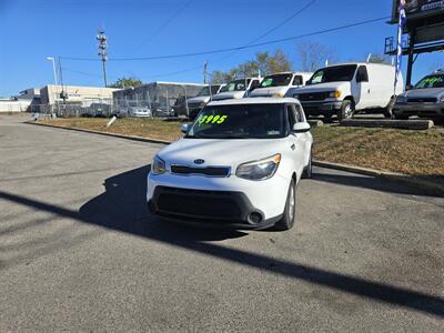 2014 Kia Soul   - Photo 3 - Philadelphia, PA 19111