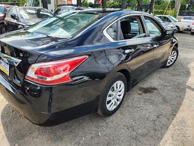 2013 Nissan Altima 2.5   - Photo 4 - Philadelphia, PA 19111