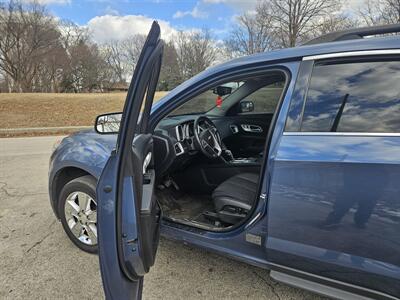 2012 Chevrolet Equinox LT   - Photo 11 - Philadelphia, PA 19111