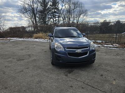 2012 Chevrolet Equinox LT   - Photo 2 - Philadelphia, PA 19111