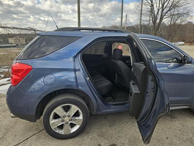 2012 Chevrolet Equinox LT   - Photo 12 - Philadelphia, PA 19111