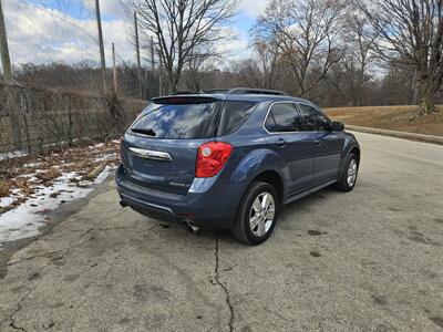 2012 Chevrolet Equinox LT   - Photo 4 - Philadelphia, PA 19111