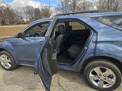 2012 Chevrolet Equinox LT   - Photo 13 - Philadelphia, PA 19111