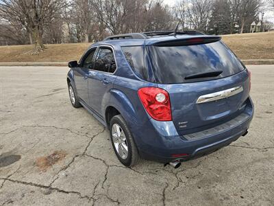 2012 Chevrolet Equinox LT   - Photo 5 - Philadelphia, PA 19111