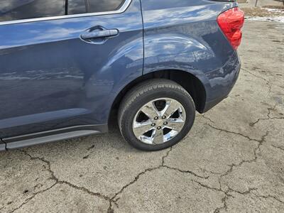 2012 Chevrolet Equinox LT   - Photo 6 - Philadelphia, PA 19111