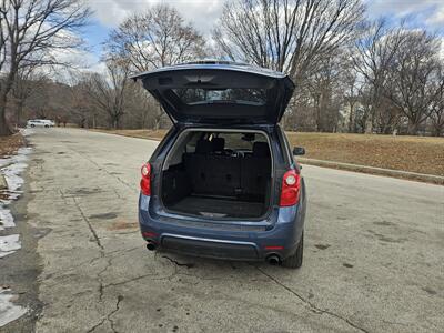 2012 Chevrolet Equinox LT   - Photo 14 - Philadelphia, PA 19111