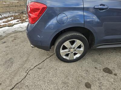 2012 Chevrolet Equinox LT   - Photo 9 - Philadelphia, PA 19111